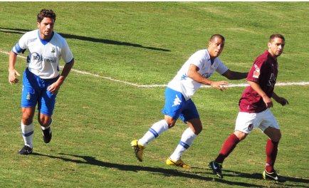 Juventus 1 x 0 Santo André – Moleque virou gente grande?