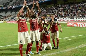 Santa Cruz-PE 4 x 0 Rio Branco-AC - Tricolor pede desculpas aos torcedores!