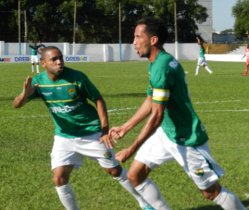 SÉRIE C: Cuiabá empata mas assume a liderança e Santa Cruz retorna ao G4