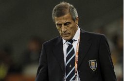 Jogadores de Botafogo-RJ, Palmeiras e Inter são pré-convocados no Uruguai