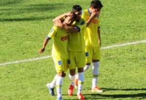 Audax 1 x 0 São Caetano - No sufoco também vale!