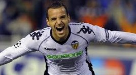 Inglês: Tottenham anuncia contratação de atacante do Valência