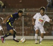 Copa Paulista: Empate está de bom tamanho, afirma técnico do Independente