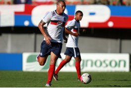 Bahia pode perder zagueiro referência para clube turco