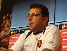 Série B: Goleada para o América-MG pode causar mudanças no Sport