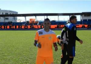 Segundona: “Atacante das Flechadas” estreia com o pé-direito e Atibaia goleia