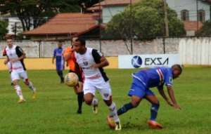 Segundona: Primavera supera o Osasco e assume a liderança isolada