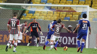 Goleiro espera que Flu embale após vencer Cruzeiro 2 0002048091660 img
