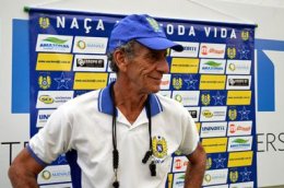 Série D: Nacional-AM dispensa treinador; Léo Goiano é contratado