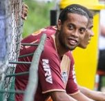 Besiktas marca reunião com Assis para tirar craque do Atlético-MG