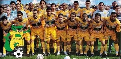 Série C: Brasiliense comemora 13 anos e técnico encaminha time