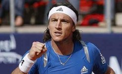 Tênis: Monaco avança à semifinal e Verdasco cai na Áustria