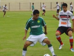 Série C: Cuiabá repatria meia que subiu em 2011