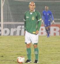 Série C: Ex-volante do Guarani aparece no BID e pode estrear no CRB