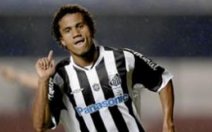 Série D: Mixto estuda a contratação de ex-atacante de Guarani e Santos