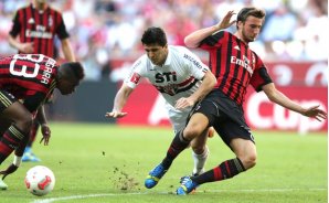 Copa Audi: São Paulo perde para o Milan e amplia jejum de vitórias