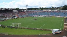 Série D: Botafogo-SP confia em quebrar escrita fora de casa para continuar vivo