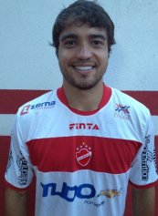 Série C: Com proposta do Avaí, atacante não treina no Vila Nova