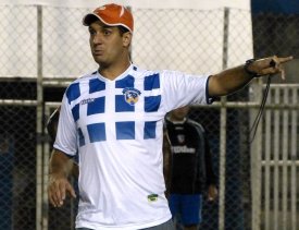 ESPECIAL! Final de semana marcará estreia de três técnicos na Série C