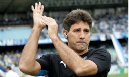 Lesões tiram gremistas importantes do Gre-Nal