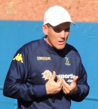 Série D: Técnico aproveita jogo da Copa Paulista para avaliar Santo André