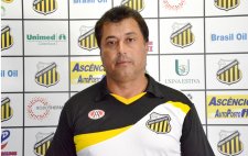 Segundona: Troca de treinadores agita o início da segunda fase