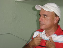 Oeste x ASA - Rubrão joga entre o 'céu e o inferno'!