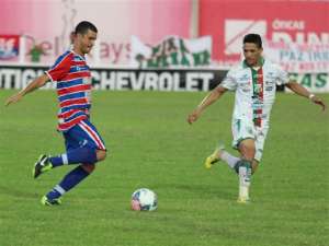Sem grana, time da Série C entra em greve e diretoria faz apelo aos torcedores