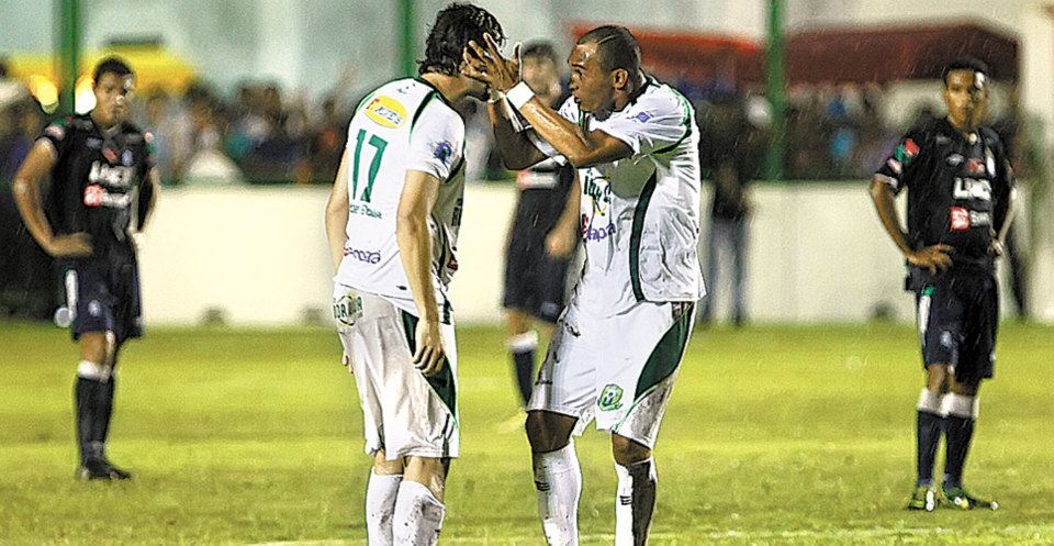 Série D: Por erro infantil, Paragominas é punido com a perda de seis pontos