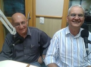 Clássico é destaque na Rádio Difusora de Poços de Caldas