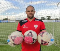 Série B: Criticado, ídolo não descarta deixar o Atlético-GO