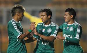 SÉRIE B: Palmeiras defende liderança e América-MG quer G4