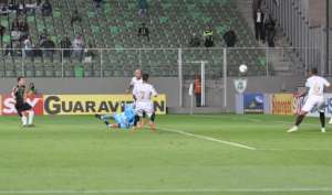 América-MG x Ceará – Quem vai embalar de vez na Série B?