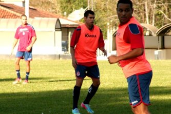 Série D: Reforços podem estrear pelo Penapolense no sábado