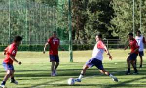 Série B: Lateral fratura a mandíbula e desfalca Paraná