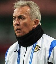 Nelsinho Batista quer voltara  vencer para subir na classificação