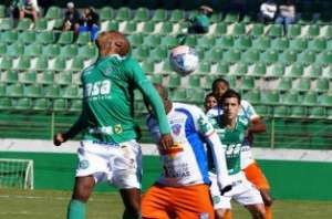 SÉRIE C: Guarani e Sampaio Corrêa podem assumir liderança