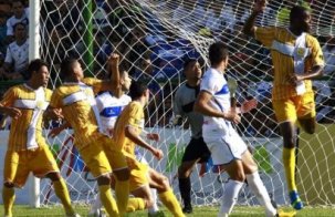 SÉRIE C: Caxias defende liderança e Crac quer vencer a 1.ª