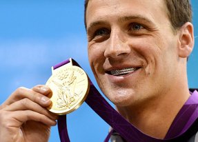 Natação: Lochte brilha e garante mais dois ouros em Barcelona