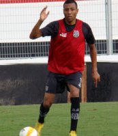 Ponte Preta tem dois desfalques e uma dúvida para duelo contra Fluminense