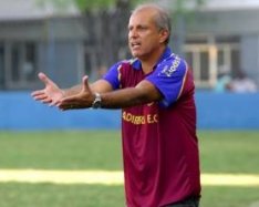 Série C: Técnico diz que duelo contra Mogi pode ser o da afirmação do Madureira