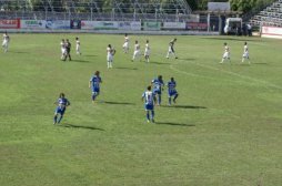 Segundona: Diadema se reapresenta de olho no Assisense