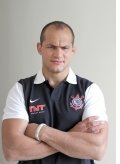 MMA: Junior ‘Cigano’ comenta UFC Rio 4, ao vivo, na TV Globo