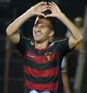 Sport x Chapecoense - 