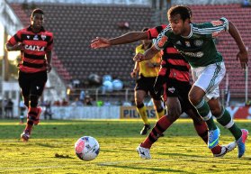 Atlético-GO x Paraná - Fim do jejum no Serra Dourada?