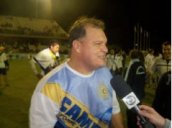 Técnico campeão da A3 completa um ano a frente do São Bento