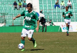 Betim x Guarani – Possível liderança, mesma marca de 1978, título à vista?