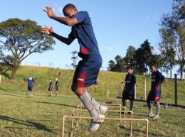 Copa Paulista: Ferroviária recebe Sertãozinho para manter a invencibilidade