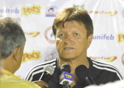 Segundona: Presidente do Olímpia pede apoio da torcida