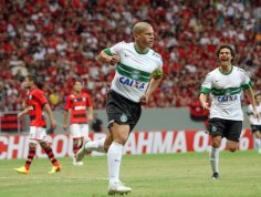 Cruzeiro x Coritriba – Sem Alex, Coxa tenta surpreender no Mineirão